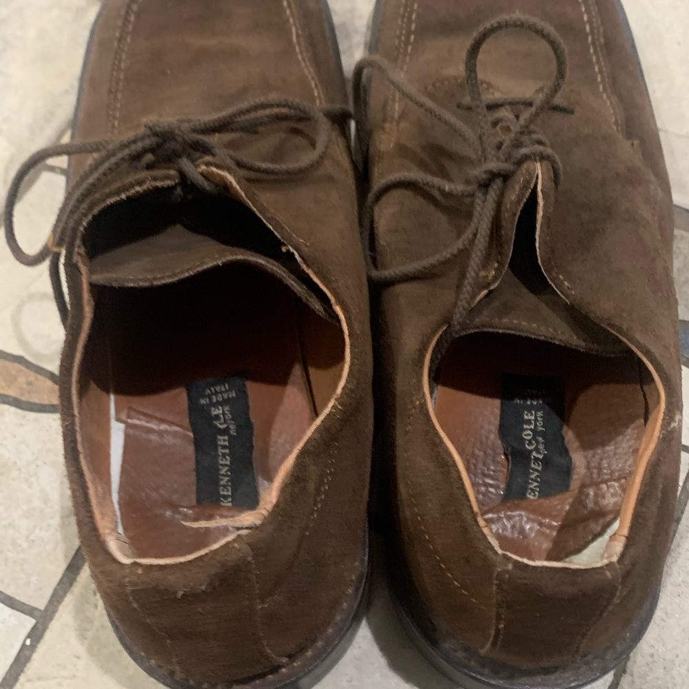 Kenneth Cole made in Italy size 11